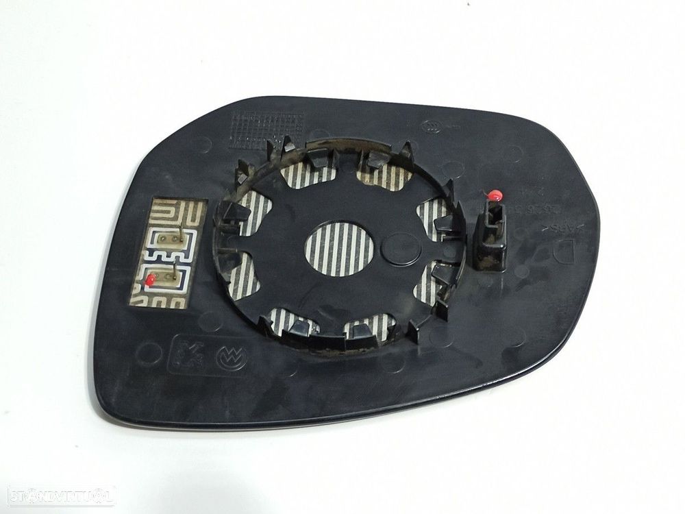 ESPELHO RETROVISOR DIREITO PEUGEOT 3008 ALLURE - 2