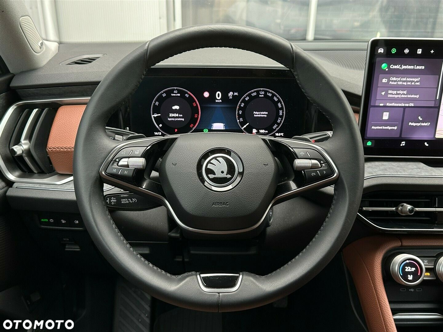 Skoda Kodiaq 2.0 TDI 4x4 Selection DSG - 13