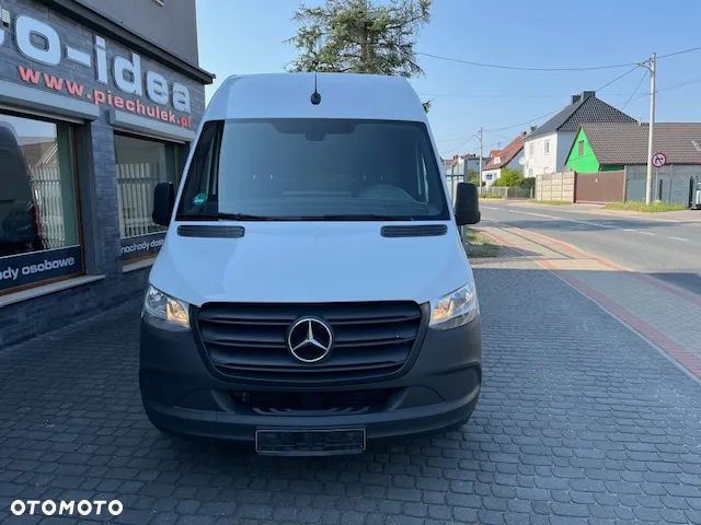Mercedes-Benz SPRINTER - 7