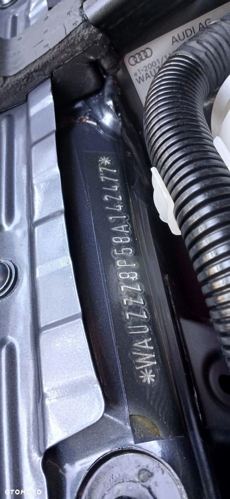 Audi A3 3-drzwiowe 1.6 Attraction - 28