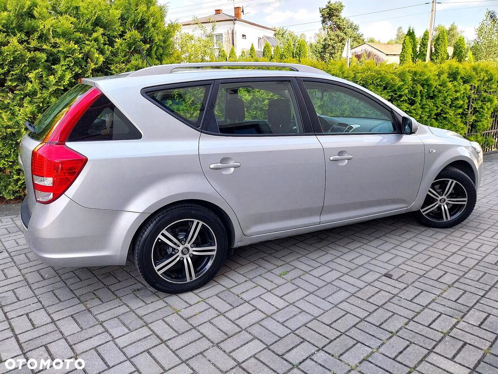 Kia Ceed 1.4 Optimum - 4