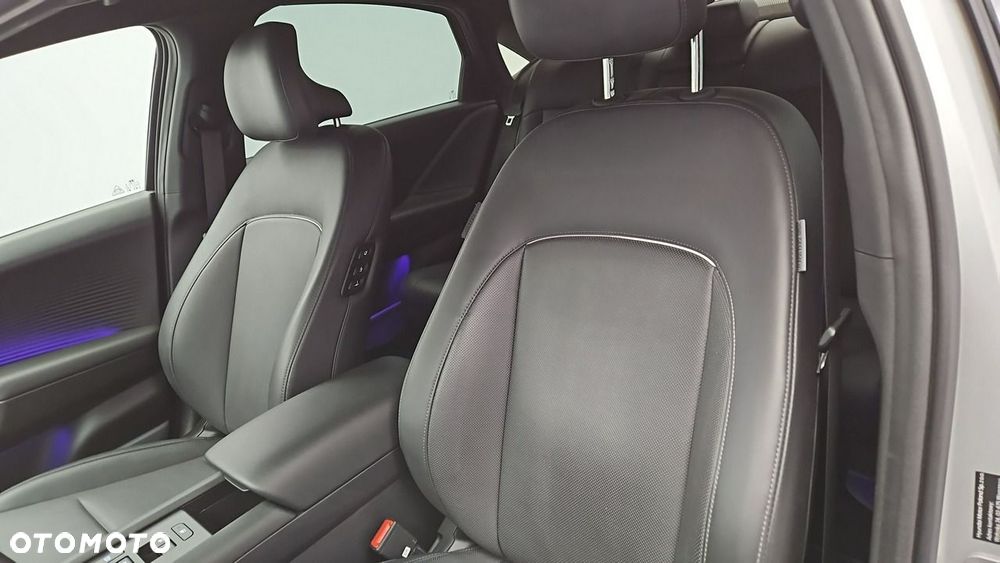 Hyundai IONIQ 6 77kWh Uniq - 11