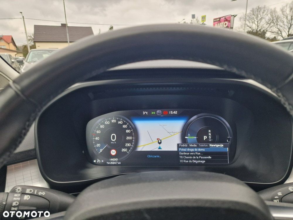 Volvo XC 40 T4 Plug-In Hybrid Inscription Expression Pro - 30