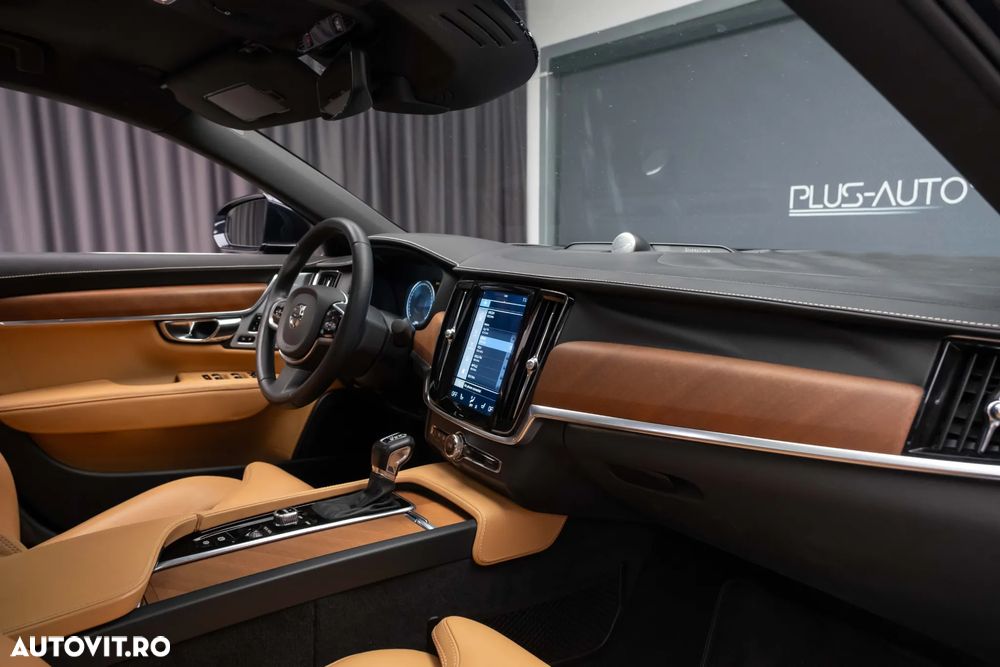 Volvo S90 D4 Inscription - 36