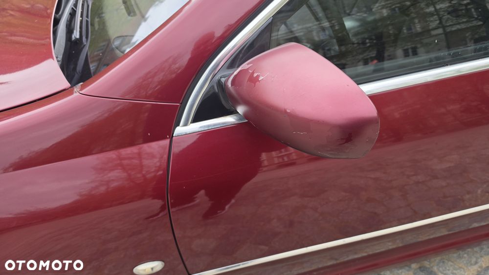 Peugeot 607 HDI 135 Premium - 9