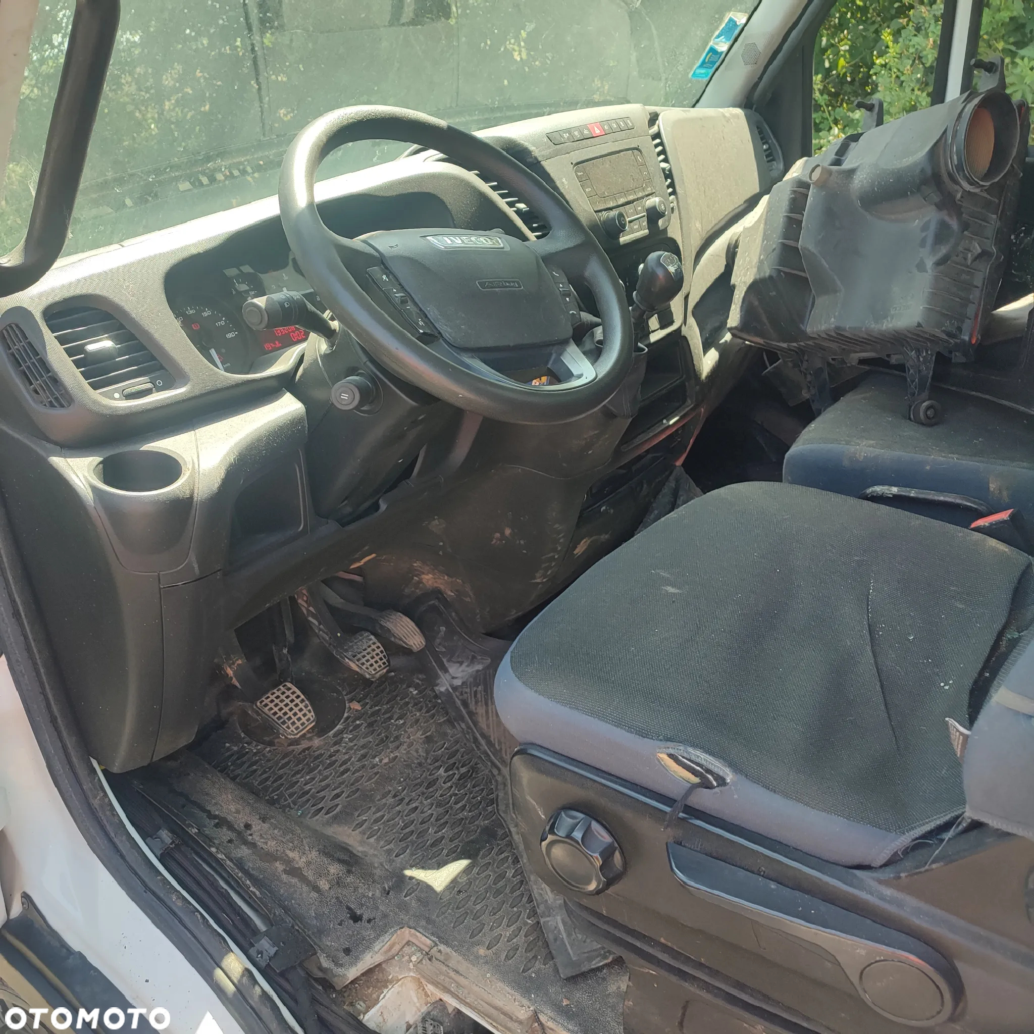 Iveco daily 35c15 - 5