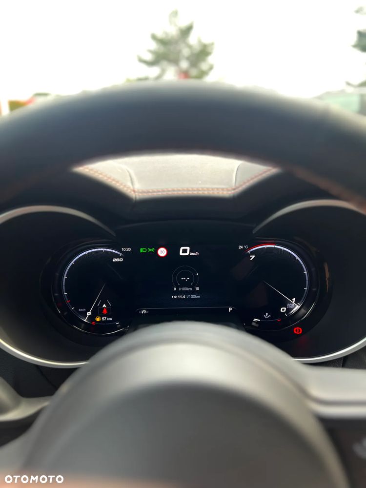 Alfa Romeo Stelvio 2.0 Turbo Intensa Q4 - 15