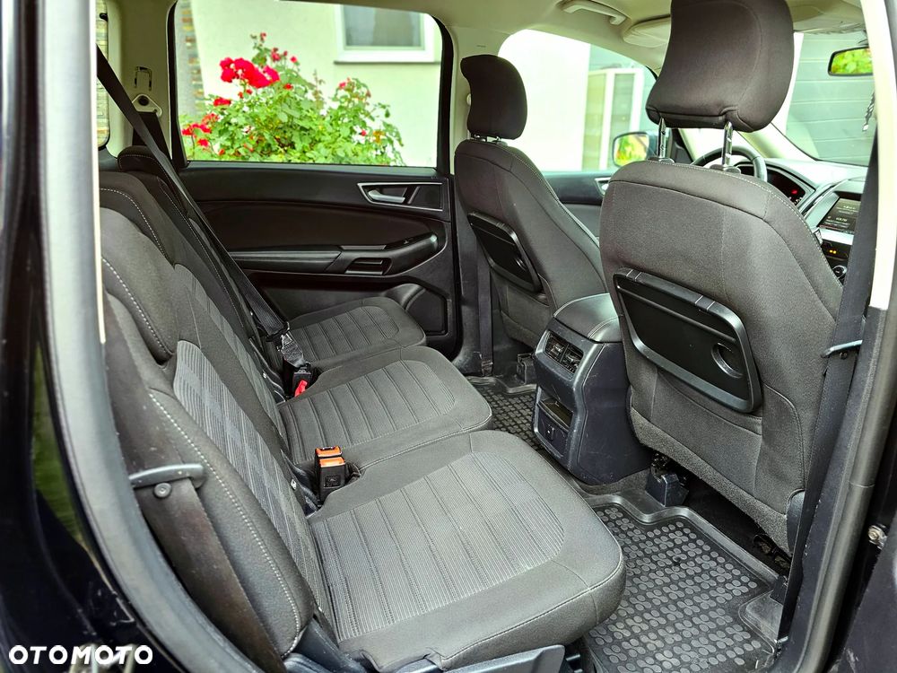 Ford Galaxy 2.0 TDCi Titanium PowerShift - 29