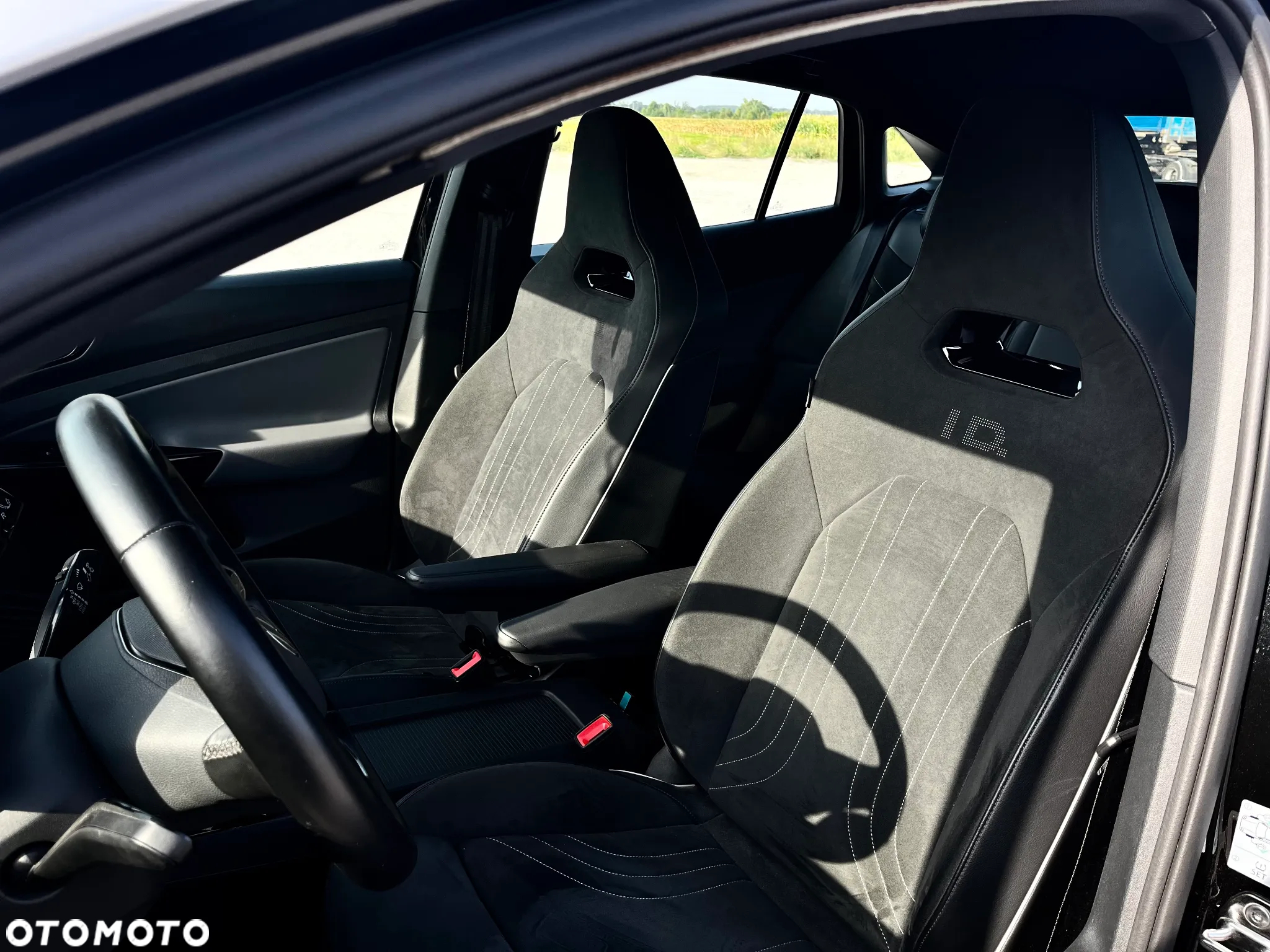 Volkswagen ID.5 77kWh Pro - 13