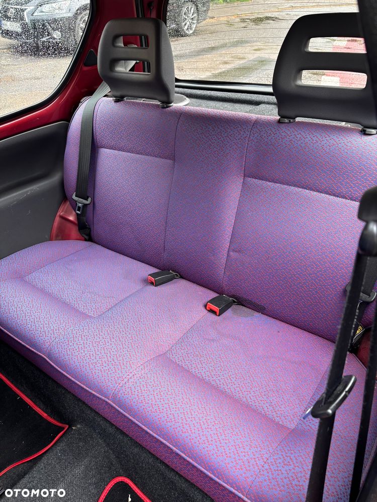 Fiat Seicento Young - 5