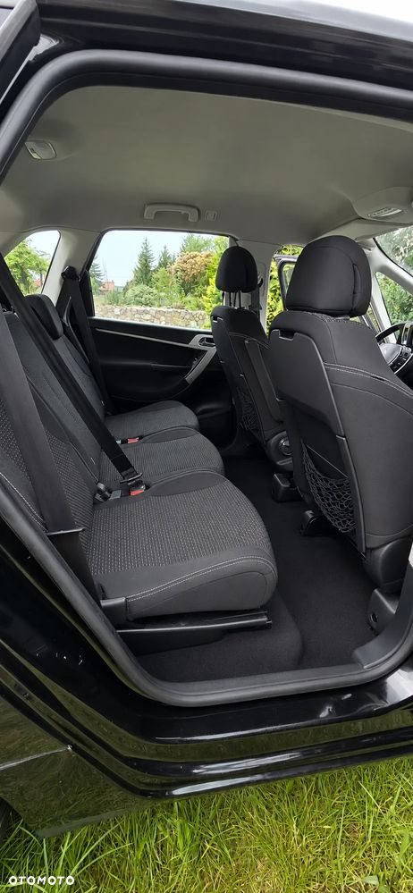 Citroën C4 Picasso VTi 120 Advance - 3