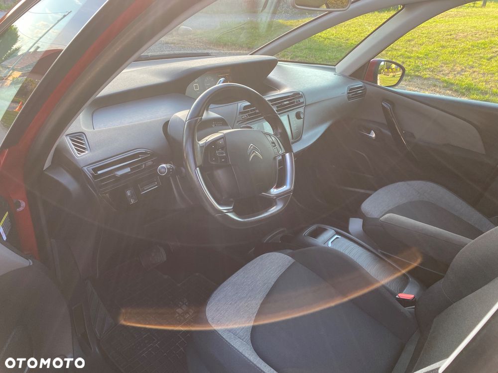 Citroën C4 SpaceTourer - 9