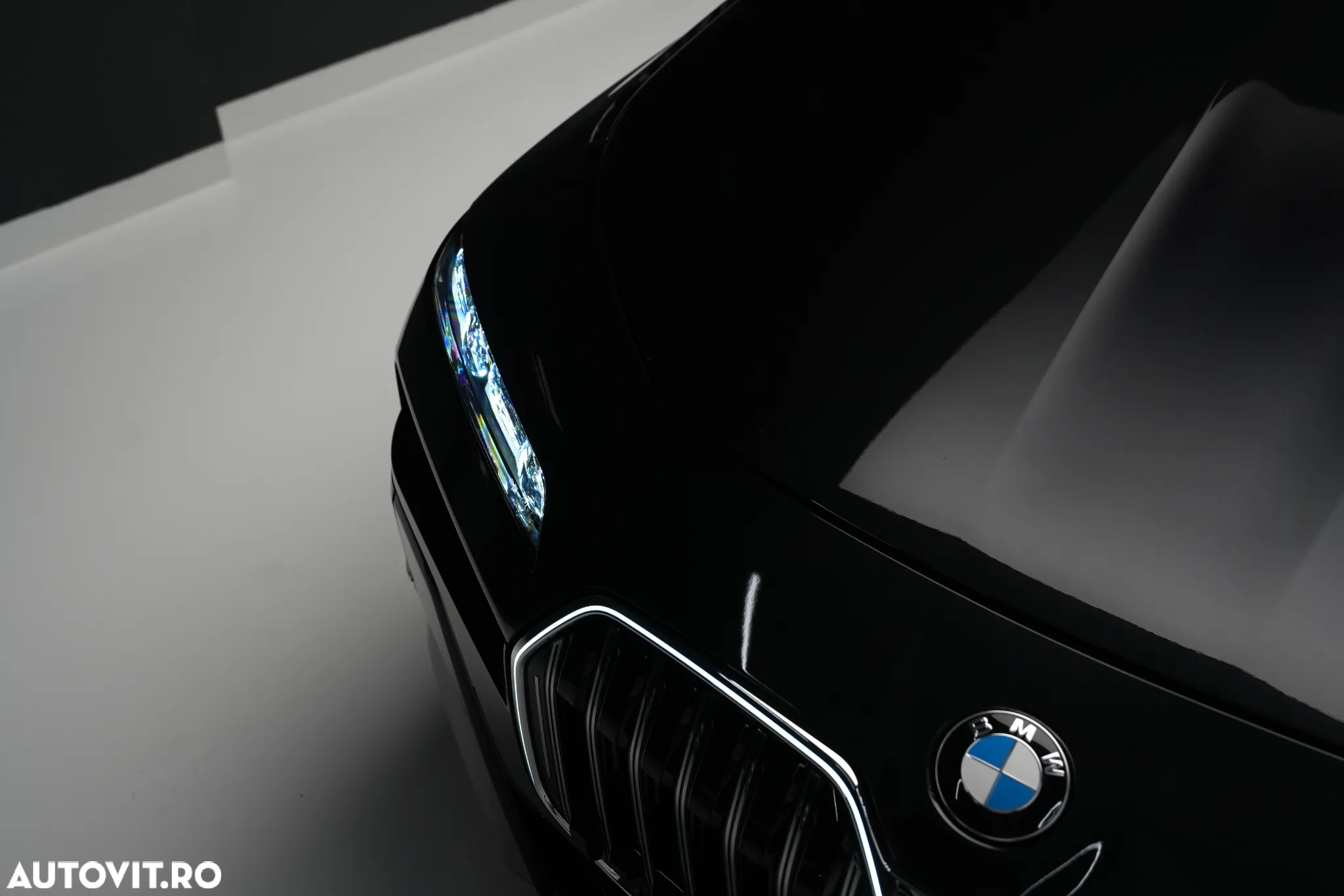 BMW Seria 7 740d xDrive MHEV - 6