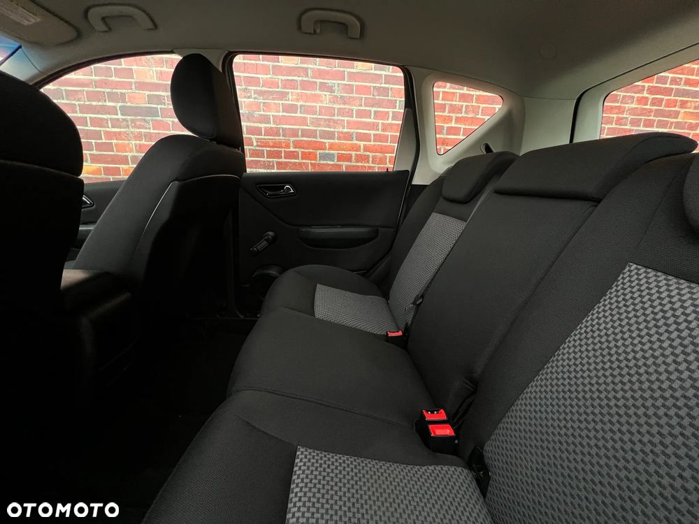 Mercedes-Benz Klasa A - 13