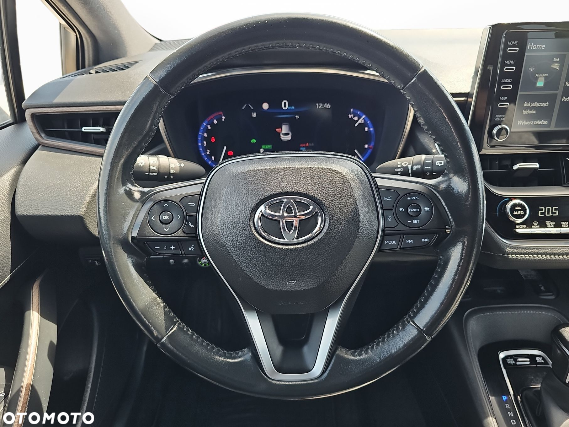Toyota Corolla - 12