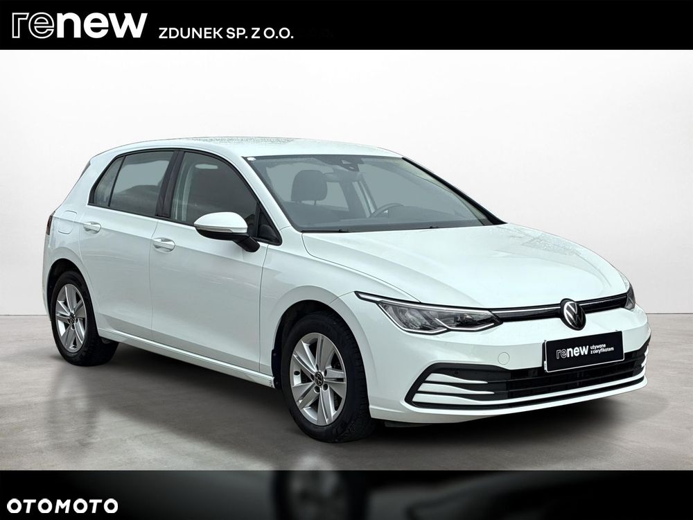 Volkswagen Golf 1.5 TSI EVO Life - 8