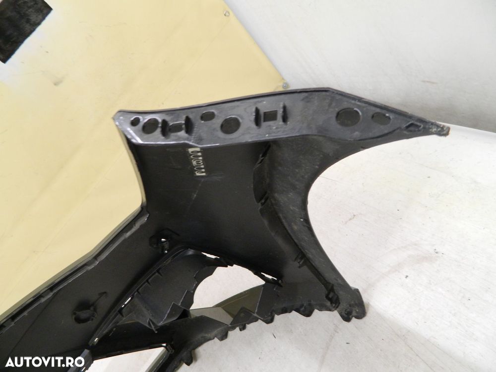Bara fata Seat Ibiza FR, 2017, 2018, 2019, 2020, Cod origine 6F0807221D. - 6
