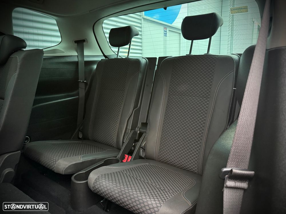 Opel Zafira 2.0 CDTI OPC Line Active-Select - 10