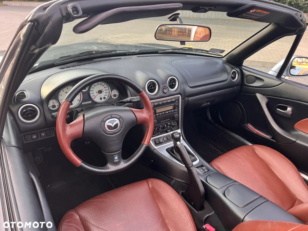 Mazda MX-5 1.6 16V - 5