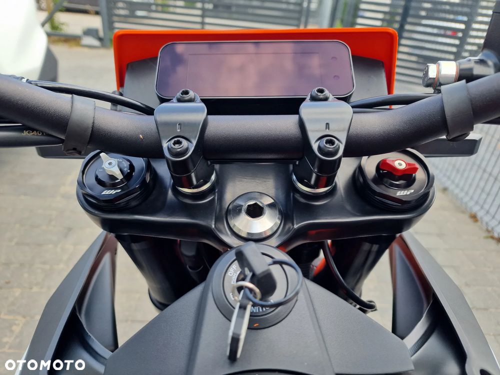 KTM SMC 390 - 15