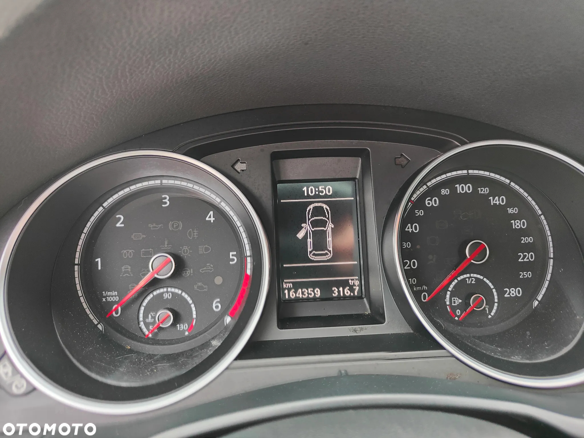 Volkswagen Scirocco 2.0 TDI BMT - 15