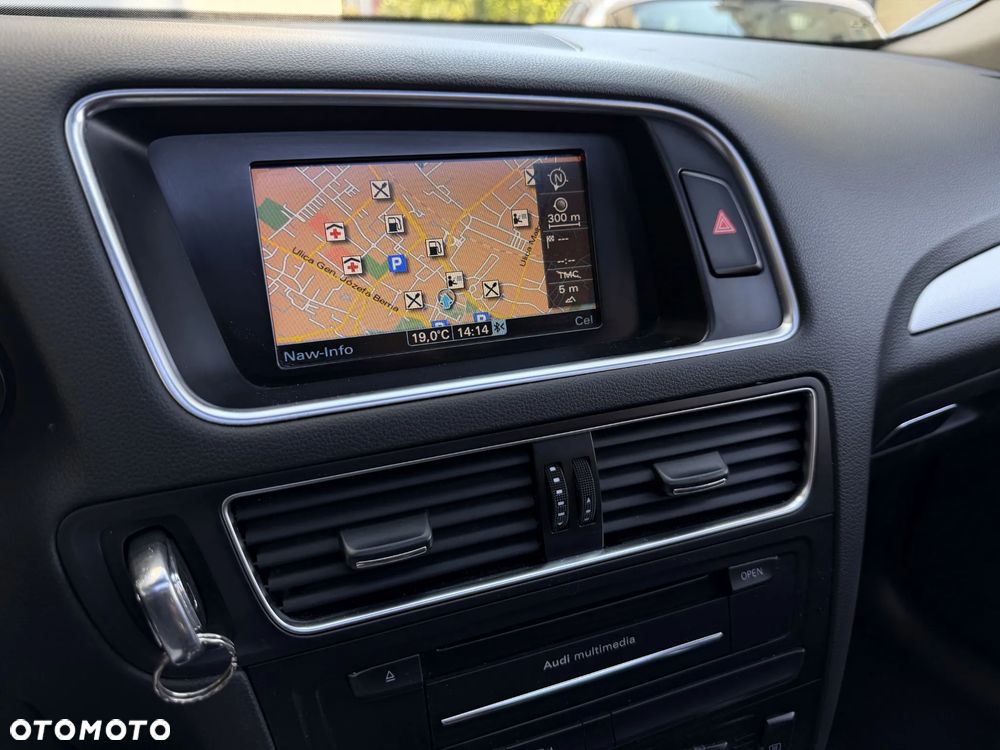Audi Q5 2.0 TDI Quattro S tronic - 15