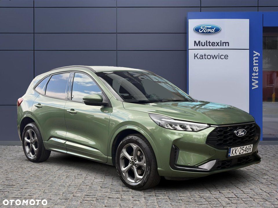 Ford Kuga - 7