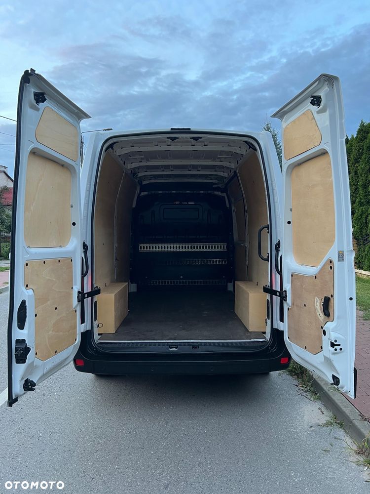 Renault Master - 22