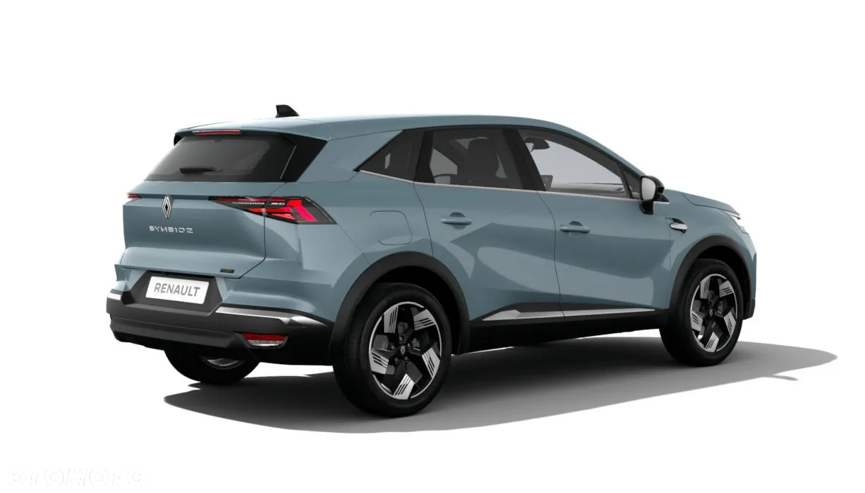 Renault Symbioz - 5