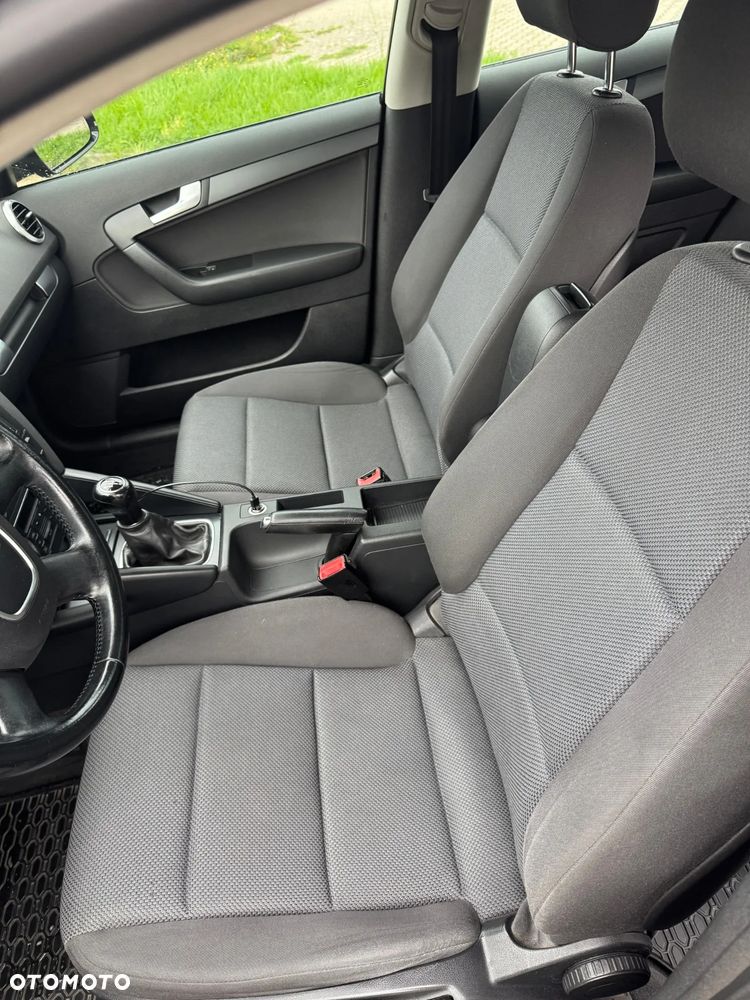 Audi A3 Sportback - 12