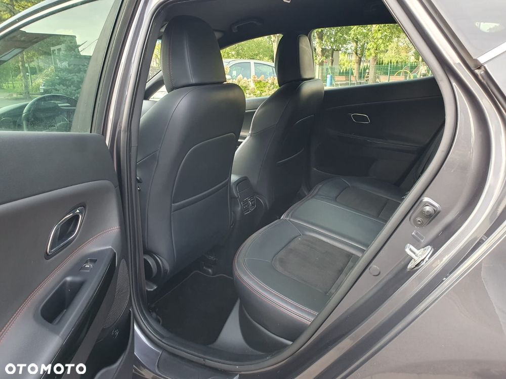 Kia Ceed 1.6 T-GDI GT XL - 37