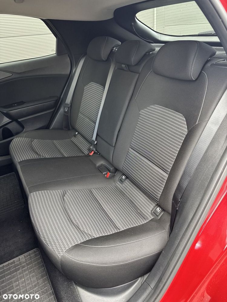 Kia XCeed 1.5 T-GDI M - 26