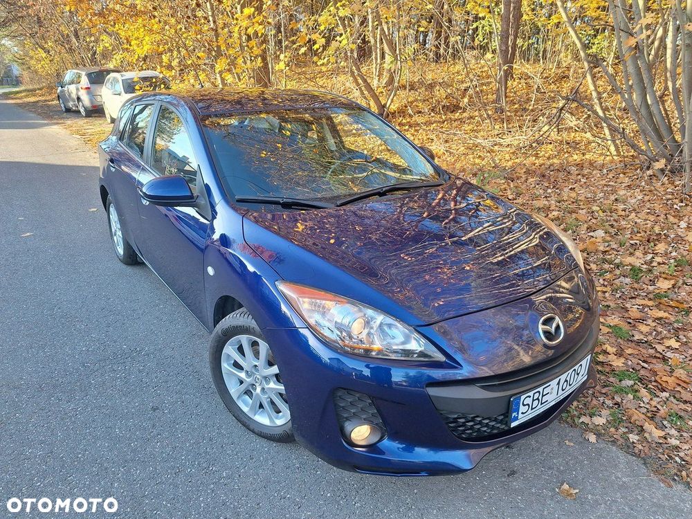 Mazda 3 - 32