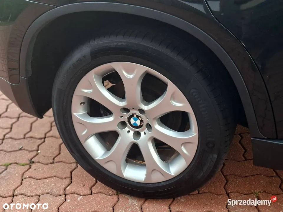 BMW X6 40d xDrive - 10