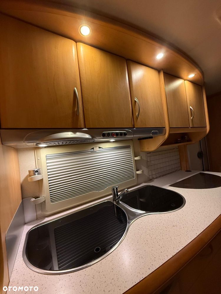 Hobby De Luxe Easy - 30