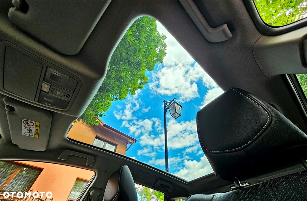 Toyota Auris 1.6 Prestige - 11
