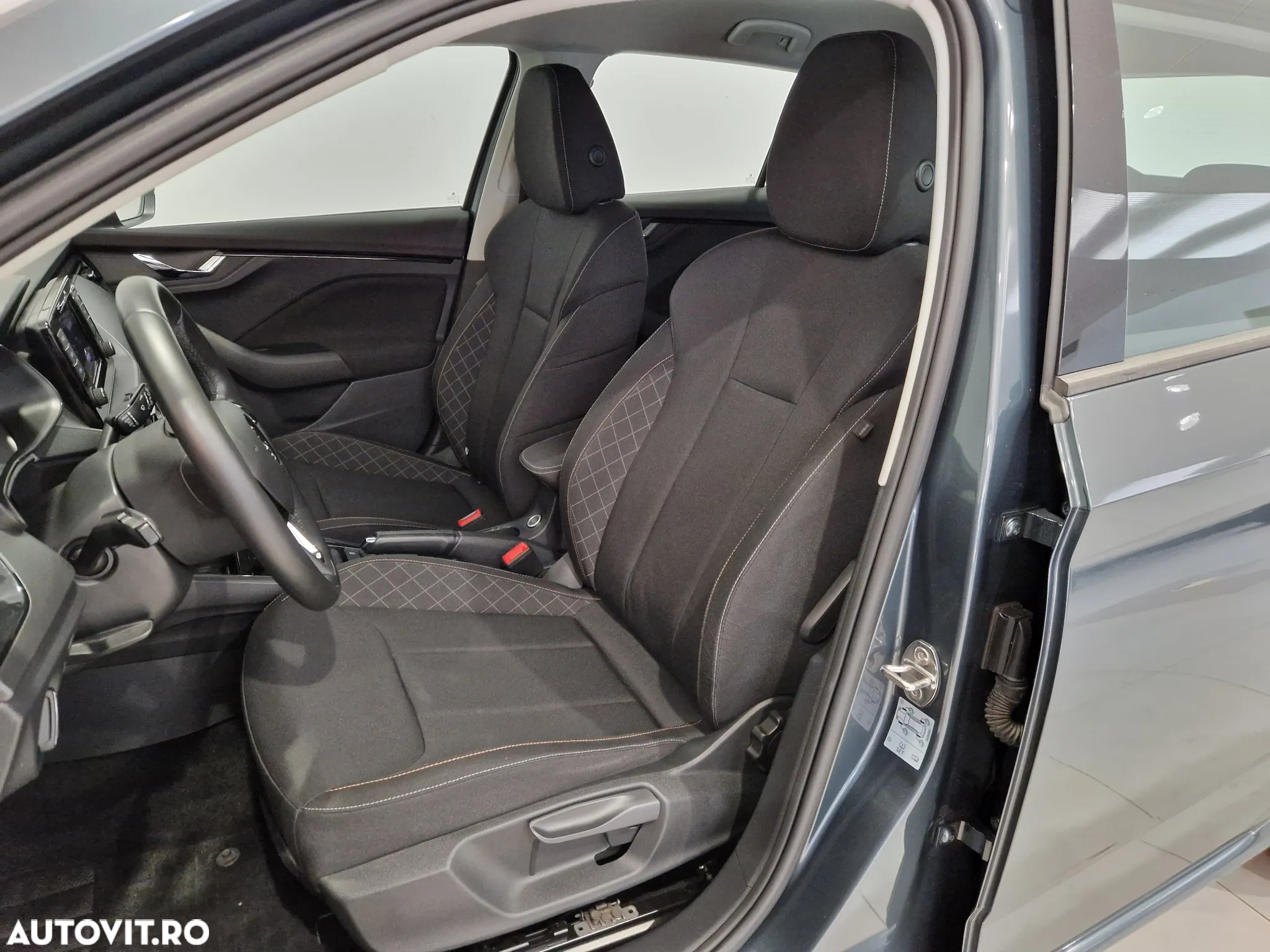 Skoda Scala 1.6 TDI DSG Ambition - 10