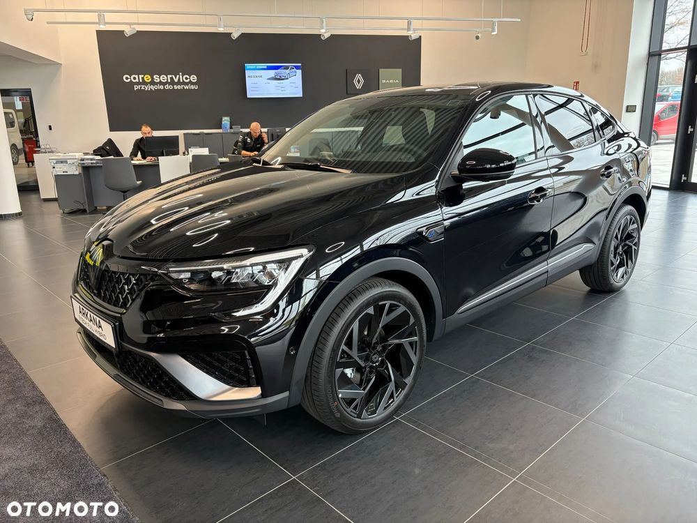 Renault Arkana 1.3 TCe mHEV Esprit Alpine EDC - 1