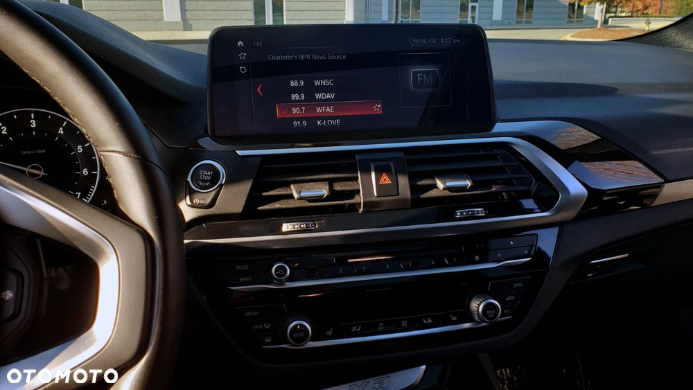 BMW X3 - 17