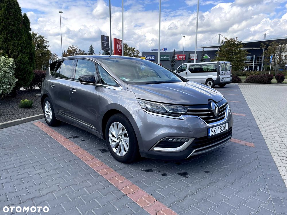 Renault Espace - 2