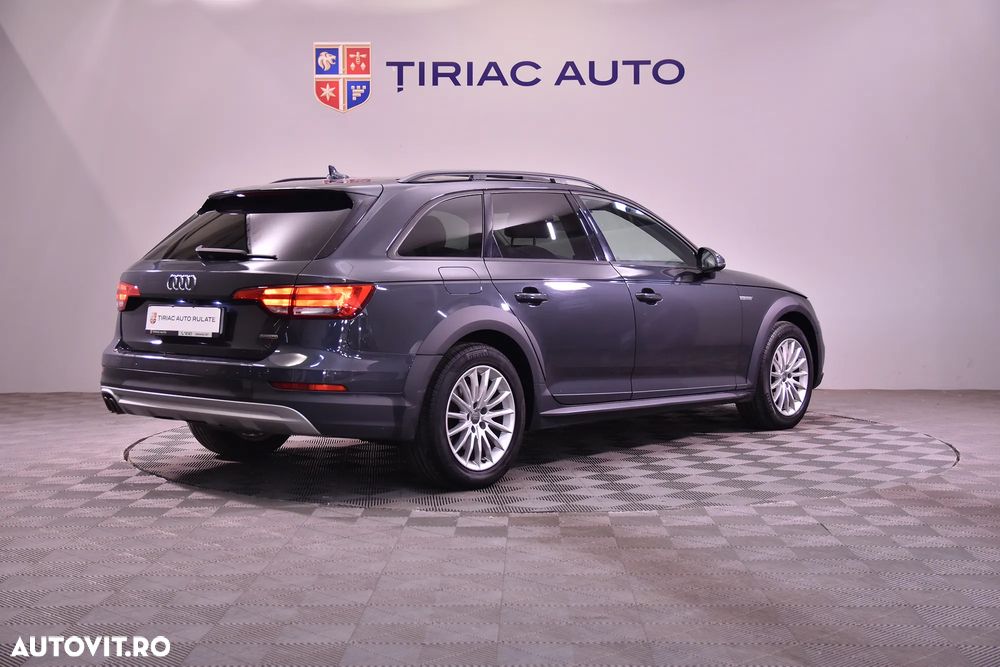 Audi A4 Allroad - 5