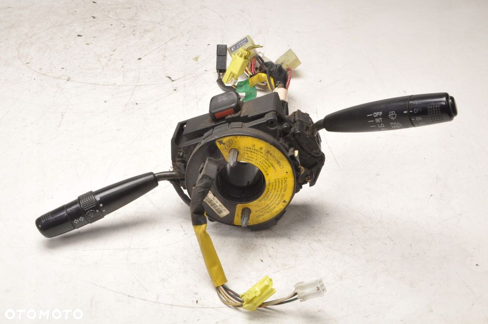 SUBARU LEGACY II PRZEŁĄCZNIK ZESPOLONY - 1