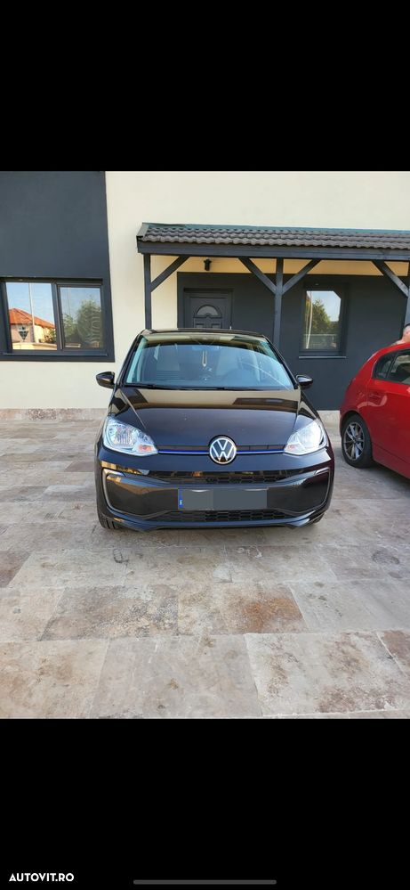 Volkswagen up! - 2