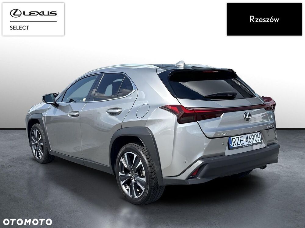 Lexus UX 250h GPF Business 2WD - 3