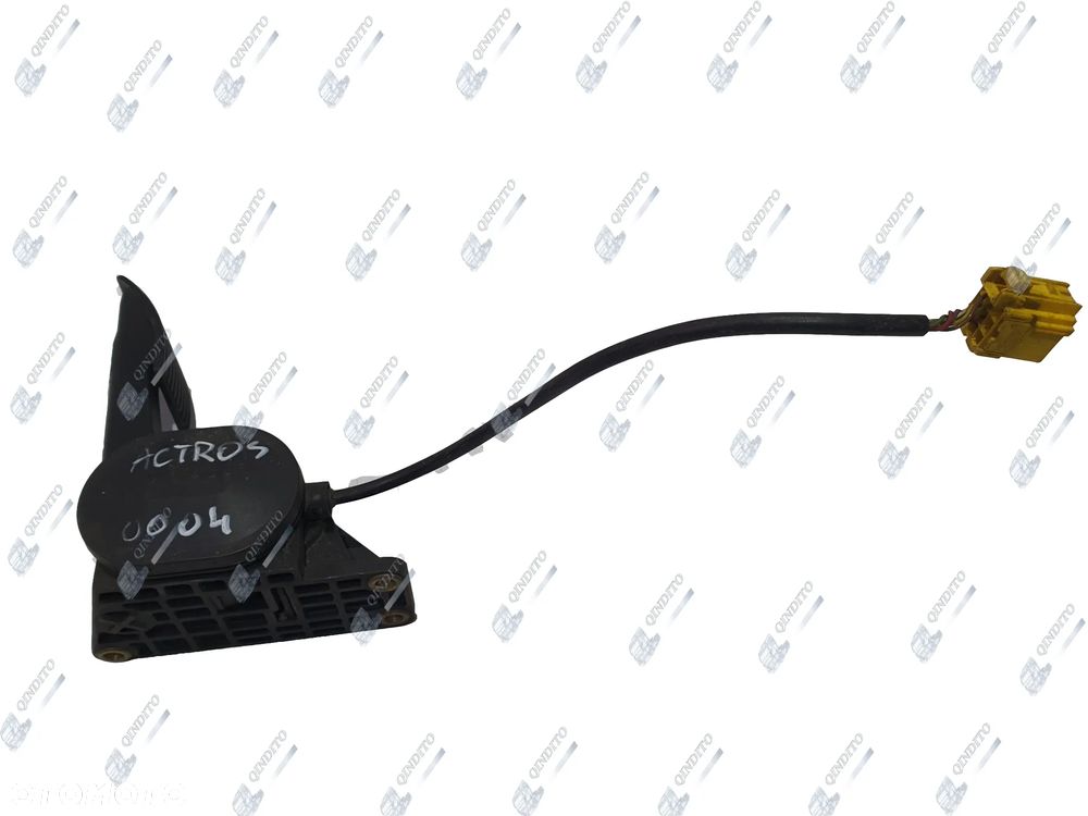 PEDAŁ GAZU POTENCJOMETR MERCEDES ACTROS - 2