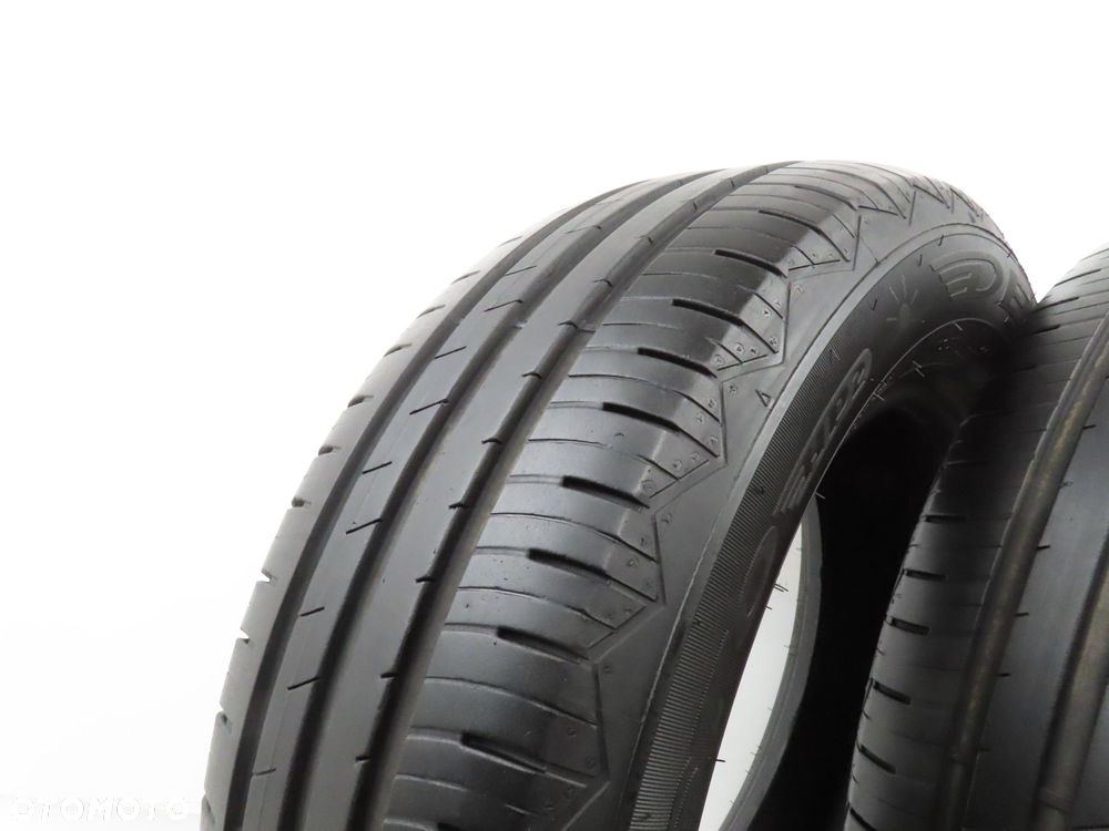 2x 195/65R15 OPONY LETNIE Dębica Presto HP2 91H - 6