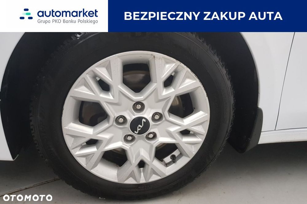 Kia Ceed 1.5 T-GDI M - 15