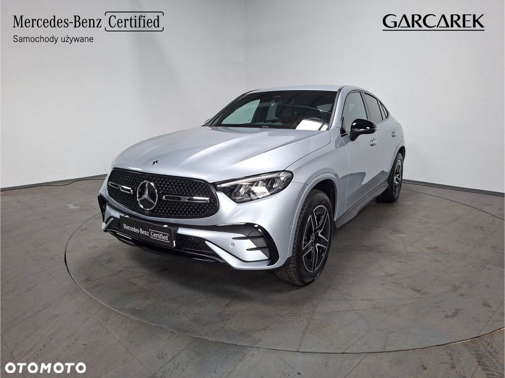 Mercedes-Benz GLC - 3