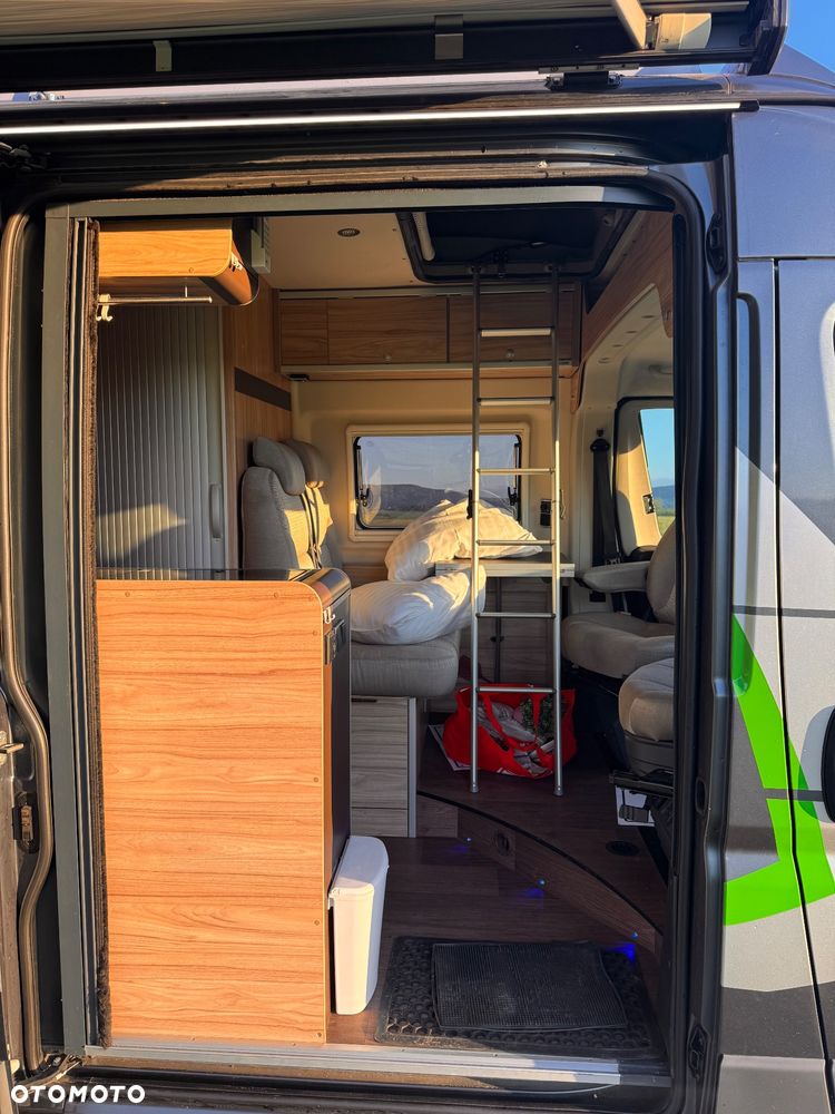 Fiat Ducato - 27