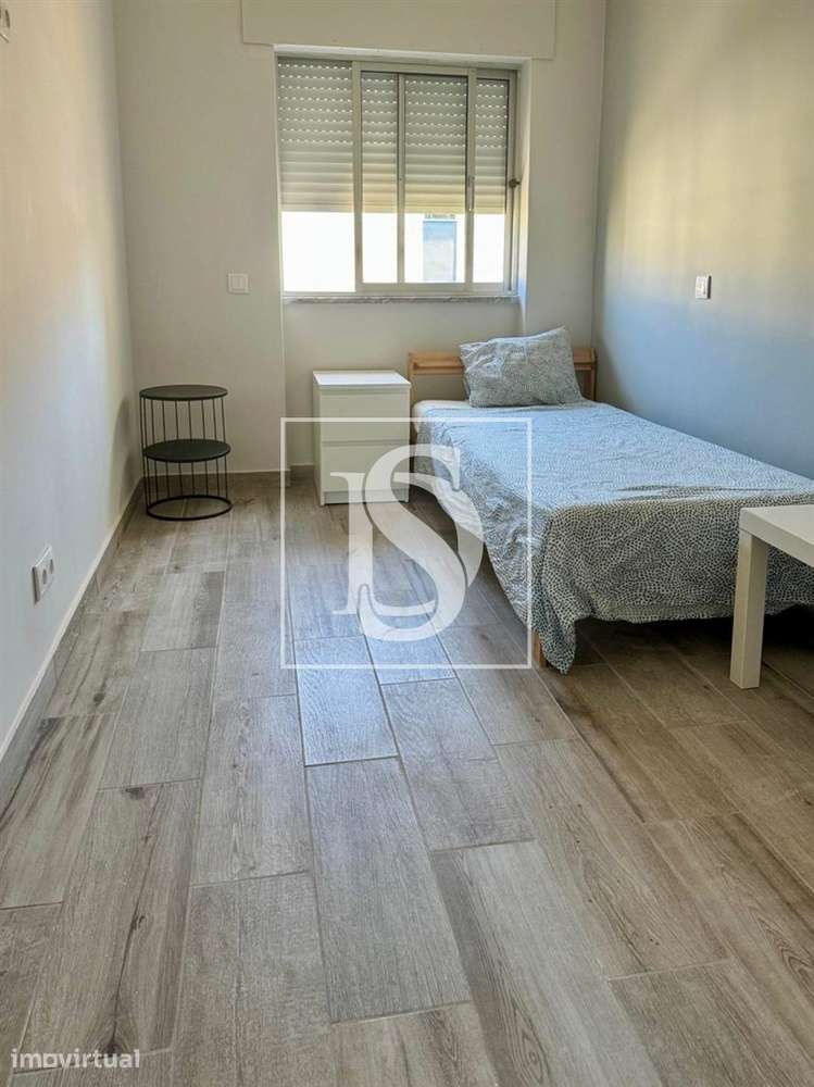 Apartamento T3 Venda em Moita,Moita - Grande imagem: 3/12